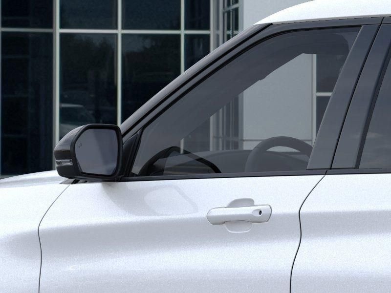 New 2026 Star White Metallic Tri-Coat Ford ST image 23