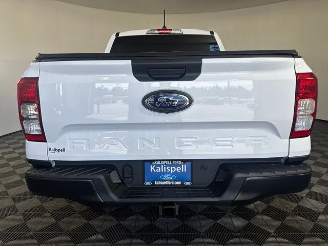 New 2026 Oxford White Ford XL image 22