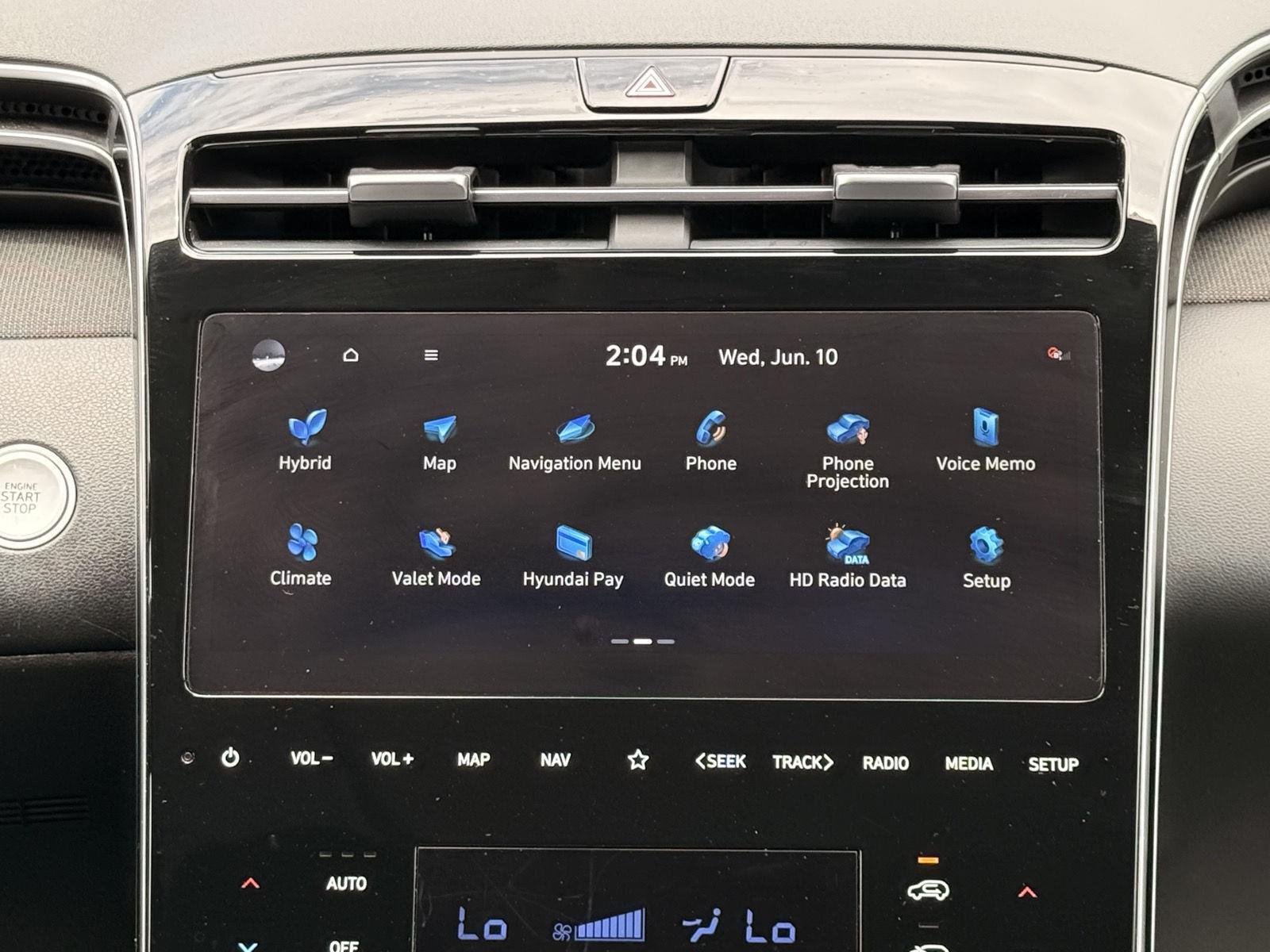 2023 Hyundai Tucson Limited - Photo 28