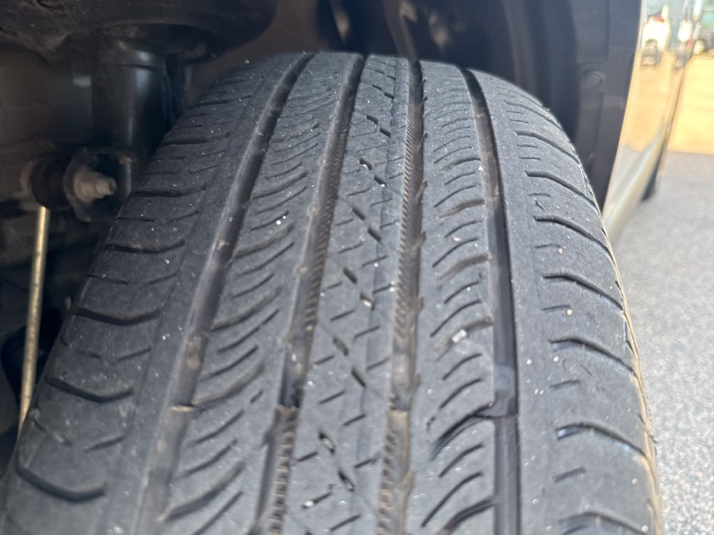 Certified Used 2025 Silver Toyota L image 44