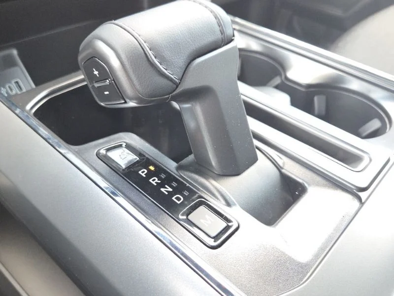 New 2026 Avalanche Ford XLT image 43