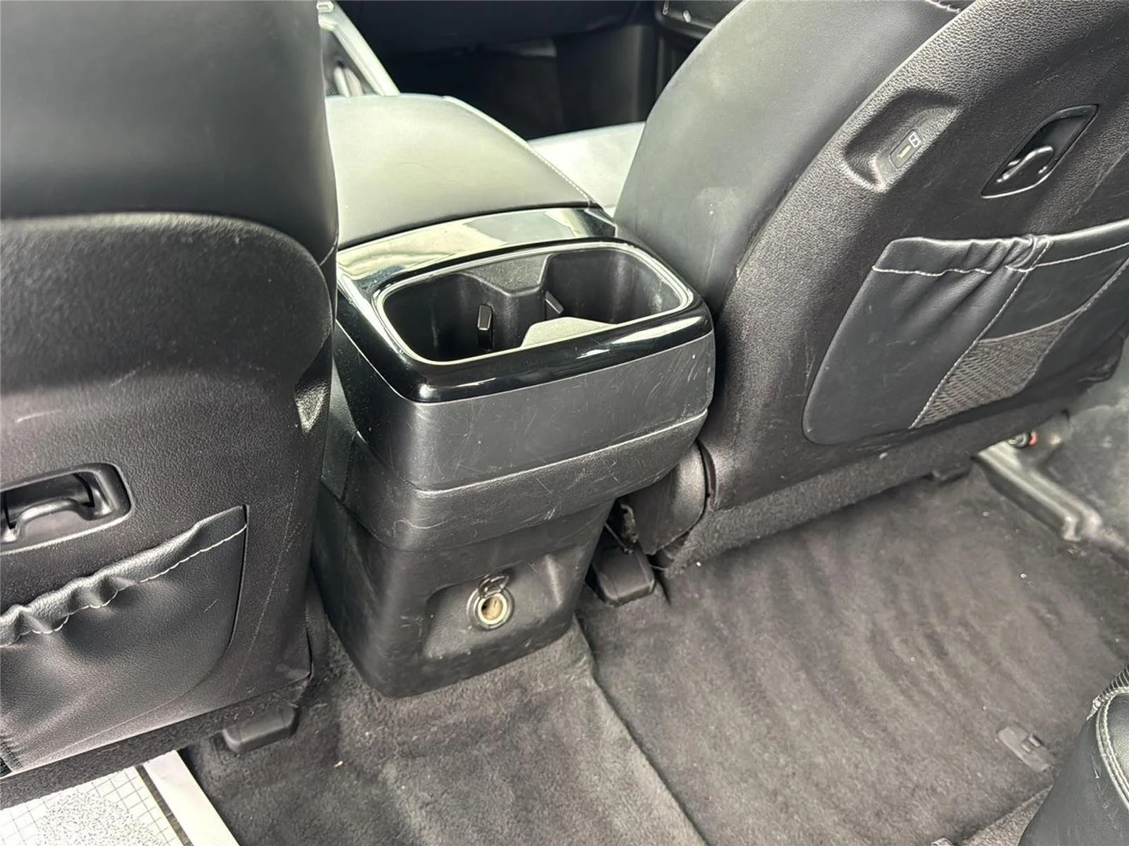 Used 2024 Midnight Lake Blue Kia S image 17
