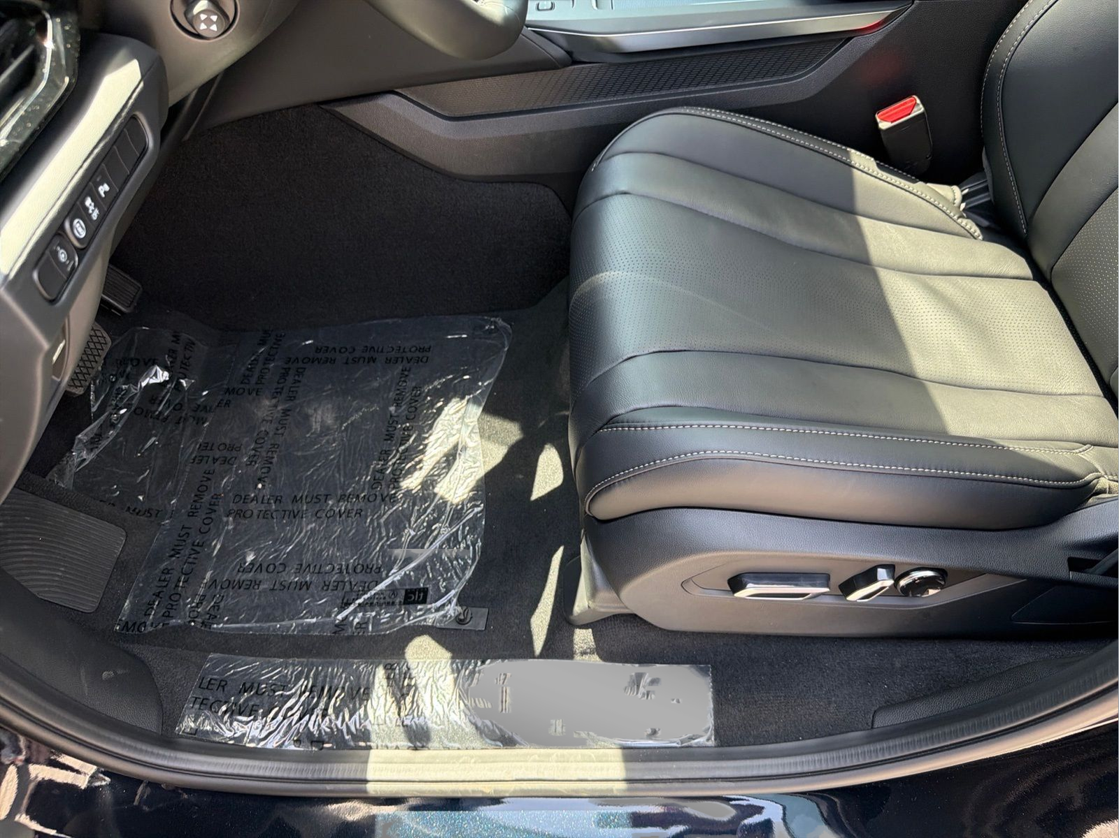 New 2026  Acura Technology Package image 28