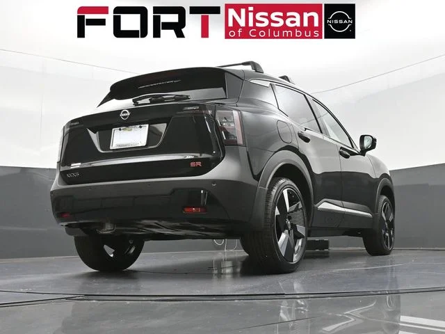 2025 Nissan Kicks SR - Photo 36