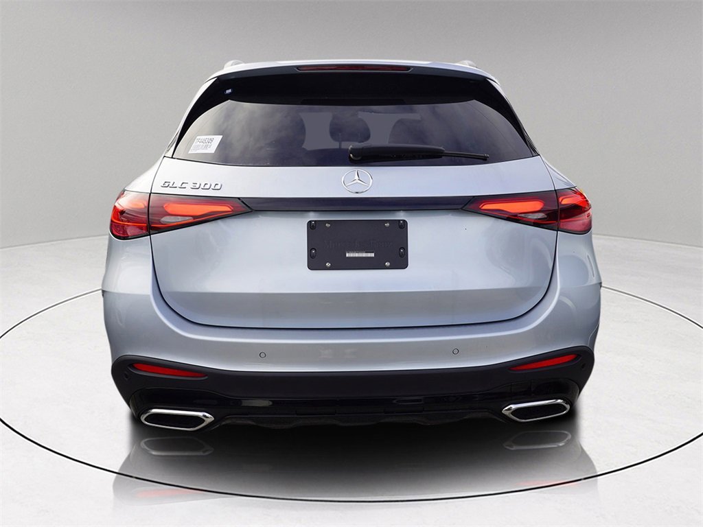 2026 Mercedes-Benz GLC Base - Photo 27