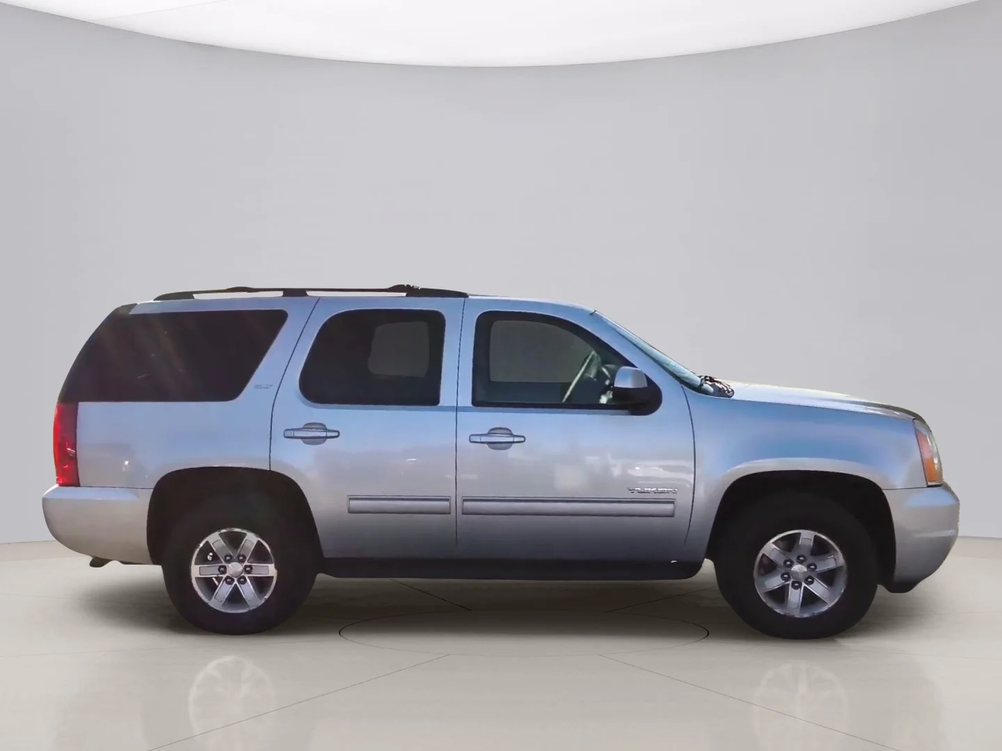 Used 2012 Silver Gmc SLT1 image 6