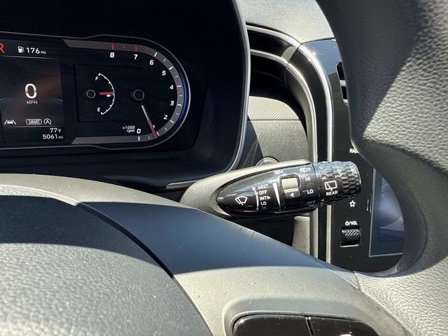 2024 Hyundai Tucson SEL - Photo 32