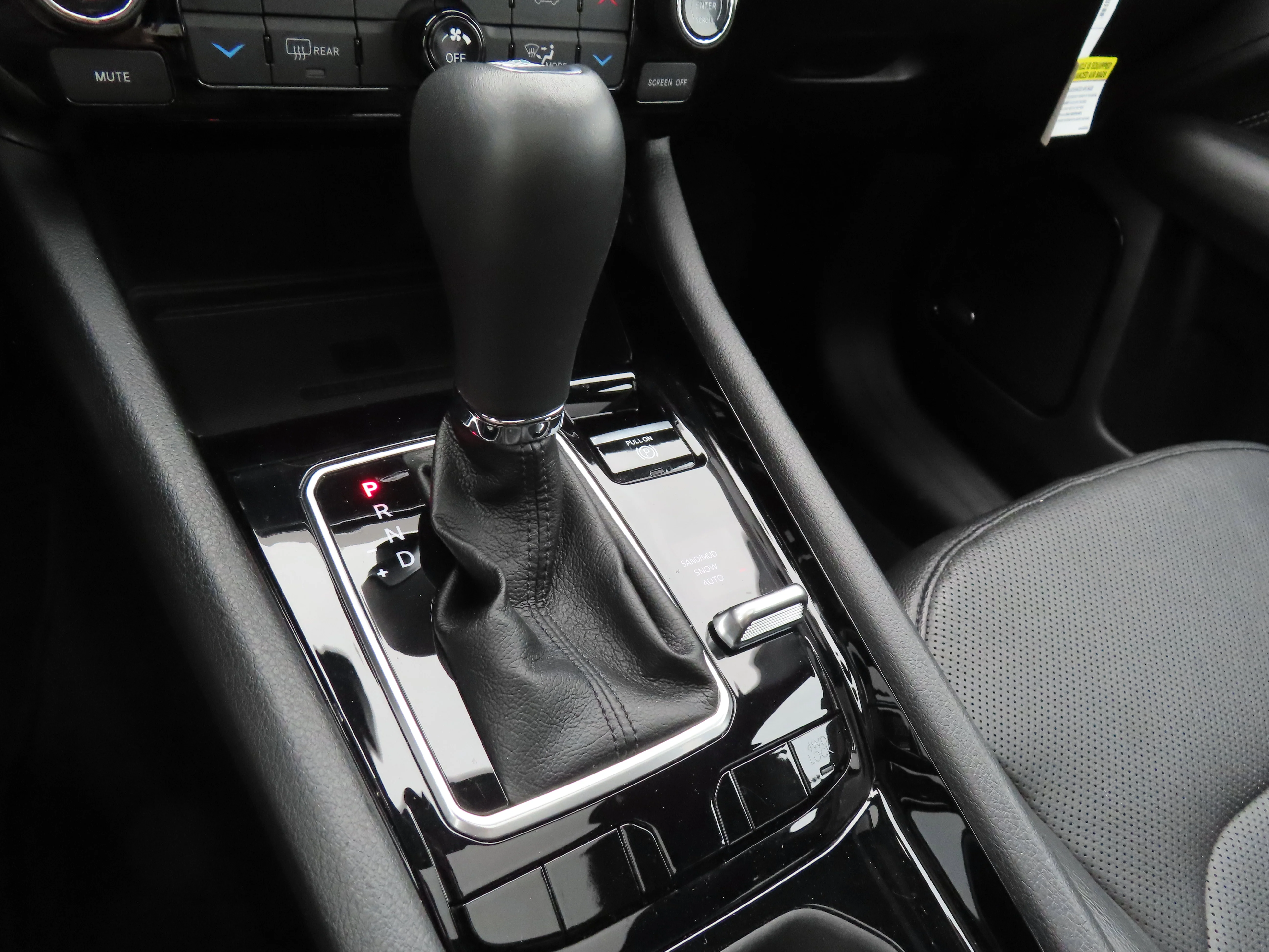 2024 Jeep Compass Limited - Photo 21