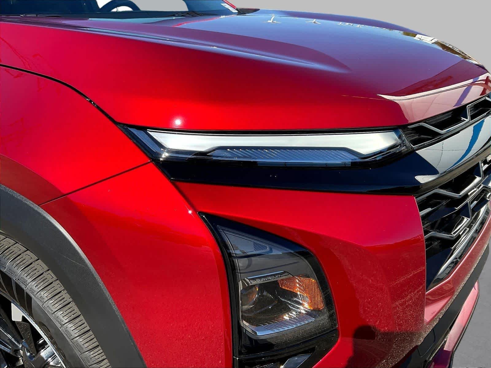 2026 Chevrolet Equinox RS - Photo 33