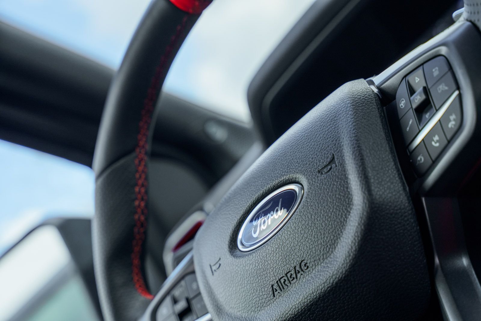 New 2026 Avalanche Ford Raptor® image 34