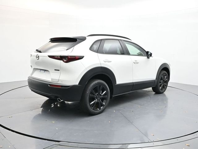 Used 2026 White Mazda 2.5 S Aire Edition image 7