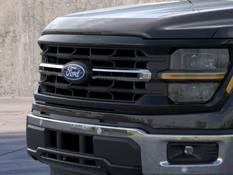 2026 Ford F-150 XLT - Photo 39