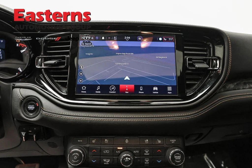 Used 2025 Gray Dodge R/T 20th Anniversary Premium image 13