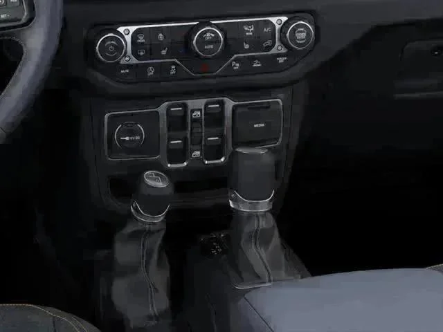 2025 Jeep Gladiator Sport S - Photo 92