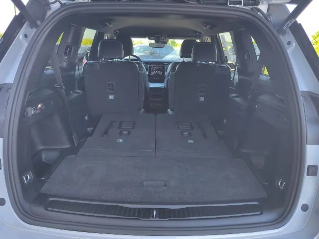 Certified Used 2021 Silver Jeep Altitude image 35