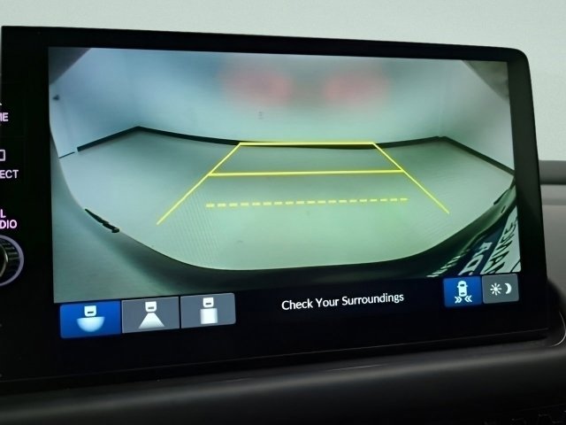 2026 Honda HR-V Sport - Photo 38