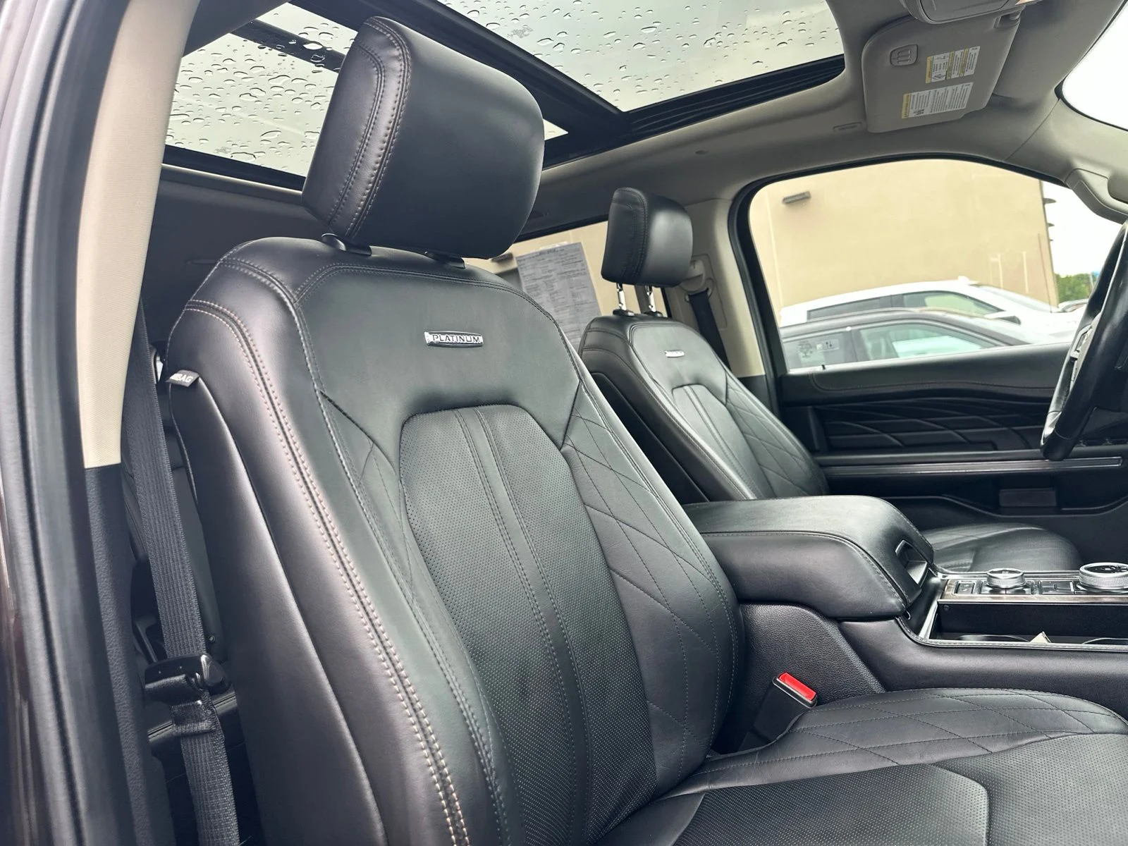 Used 2021 Brown Ford Platinum image 45