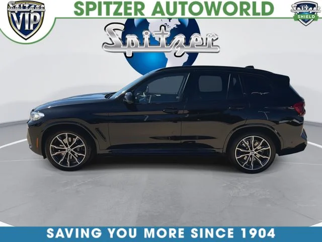 2023 BMW X3 40i - Photo 6