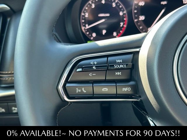 2026 Mazda CX-90 Premium Plus Package - Photo 18