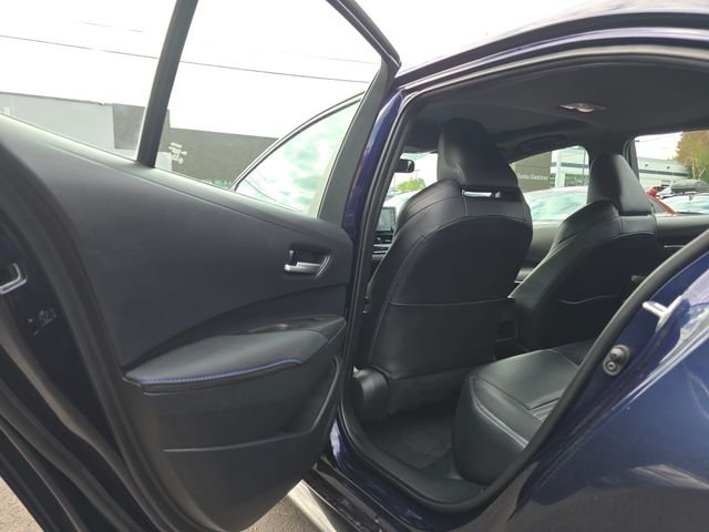 Used 2021 Blueprint Toyota XSE image 16