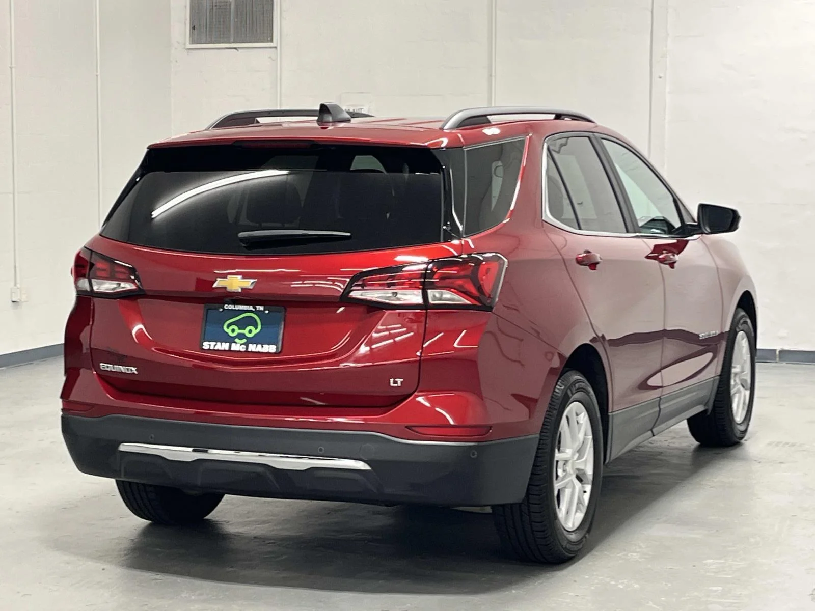 2022 Chevrolet Equinox LT - Photo 8