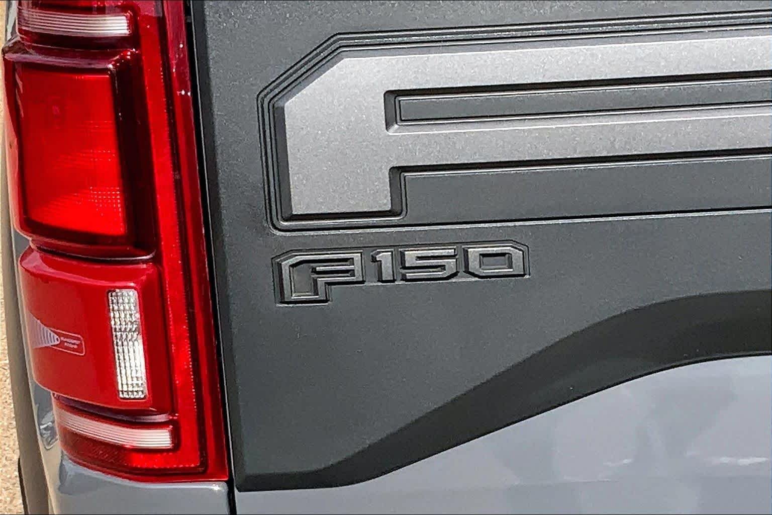 Used 2020 Lead Foot Ford Raptor image 10