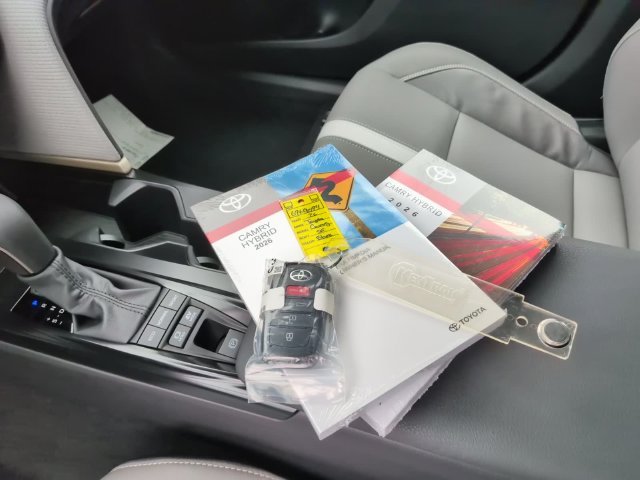 Vehicle thumbnail
