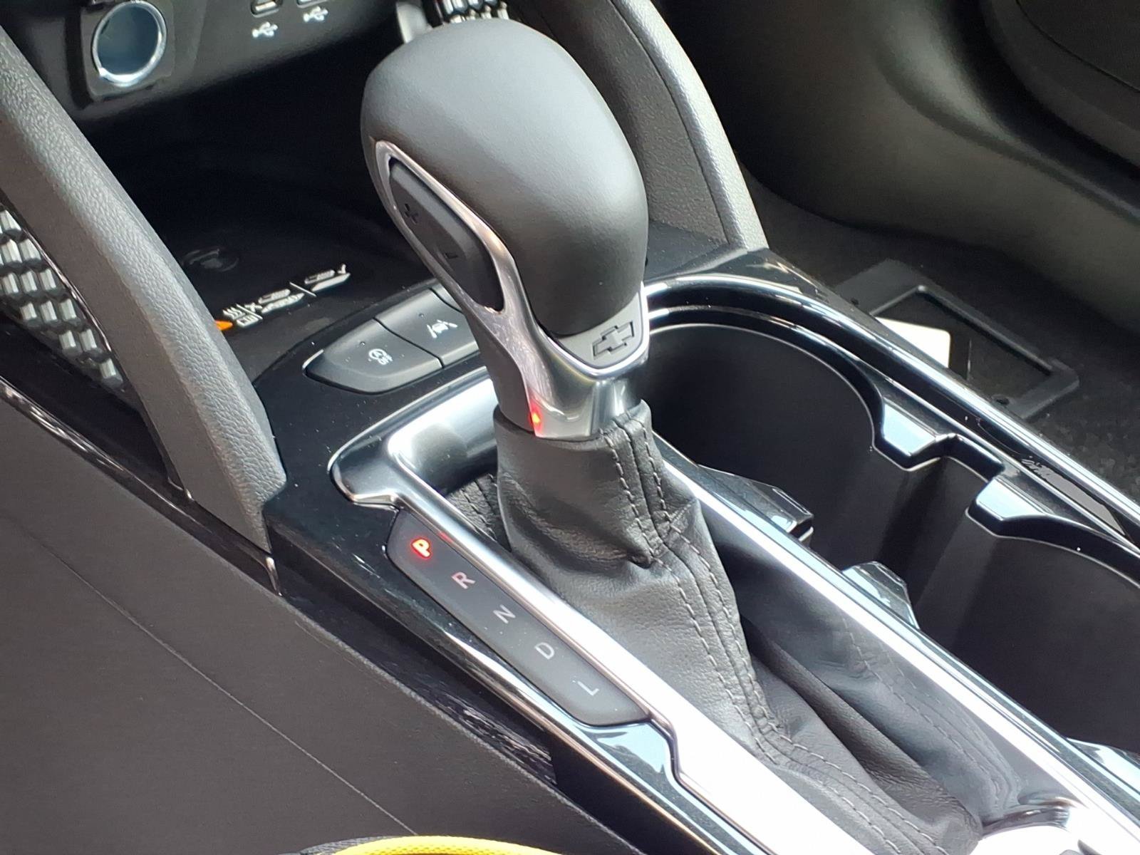 2026 Chevrolet Trailblazer Activ - Photo 9