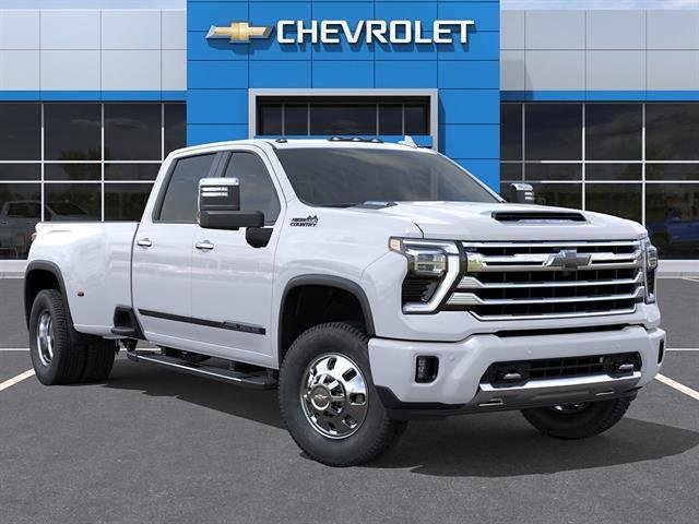 2026 Chevrolet Silverado 3500 HD High Country - Photo 49