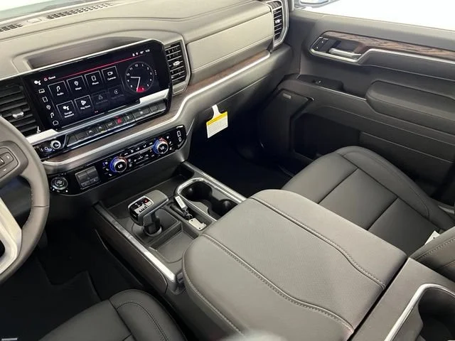2026 GMC Sierra 1500 SLT - Photo 32