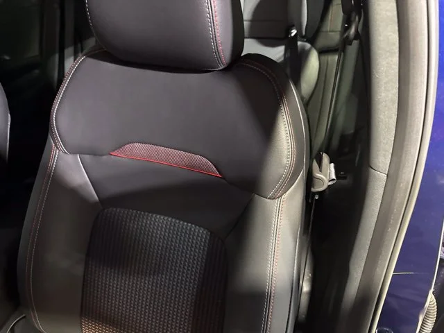Used 2026 Blue Nissan SR image 7