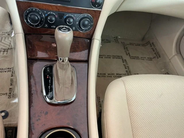 Used 2006  Mercedes-Benz C 350 image 18