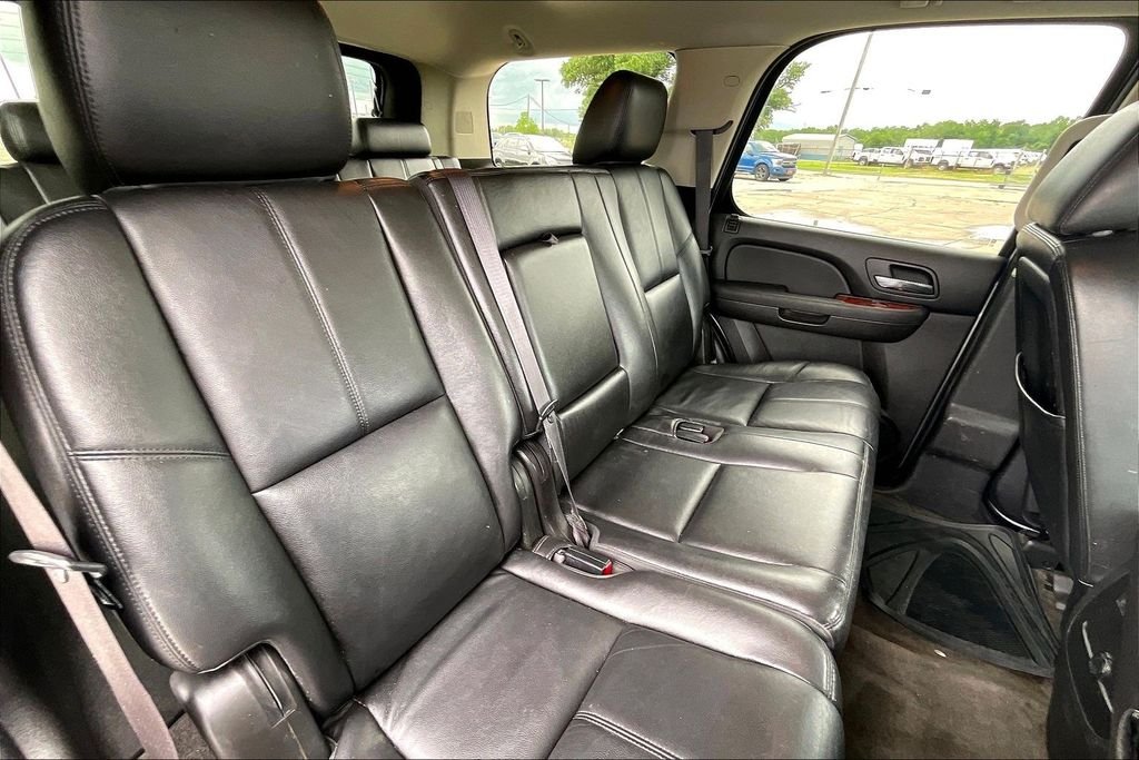 Used 2012 Silver GMC SLT image 21
