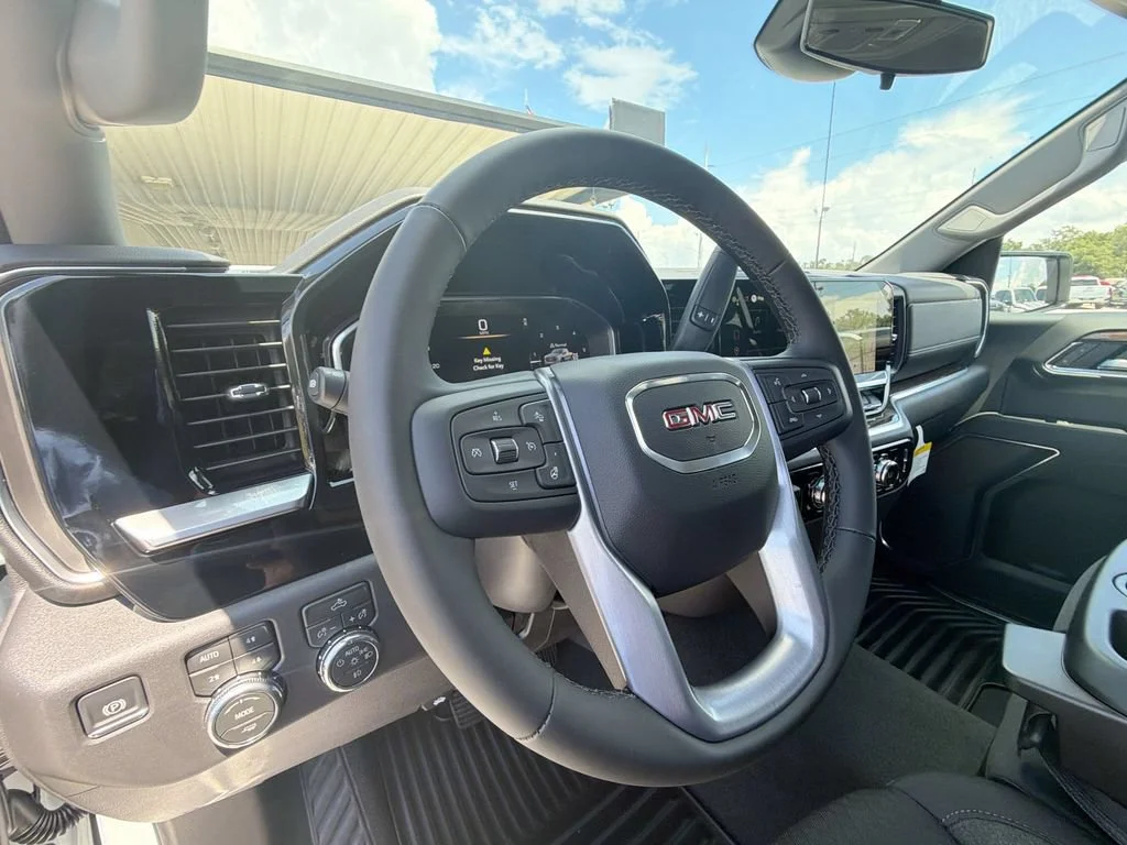 2026 GMC Sierra 1500 Elevation - Photo 20
