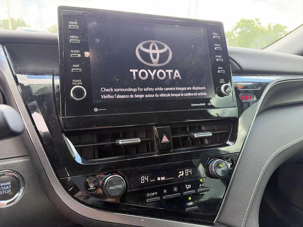 2023 Toyota Camry XSE - Photo 10