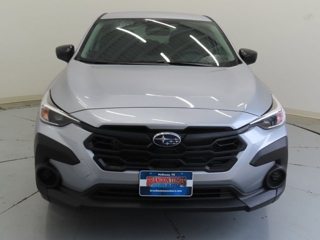 New 2026 ICE SILVER METALLIC Subaru Base image 9