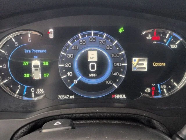 Used 2019 Black Raven Cadillac Luxury image 31
