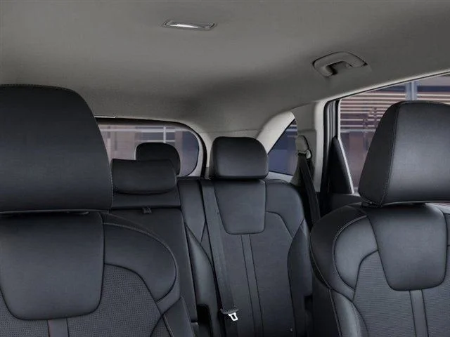2026 Kia Sorento EX - Photo 27