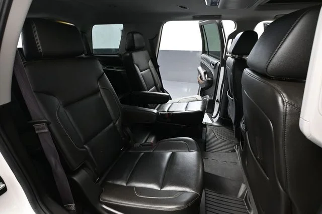 2016 Chevrolet Tahoe LTZ - Photo 53