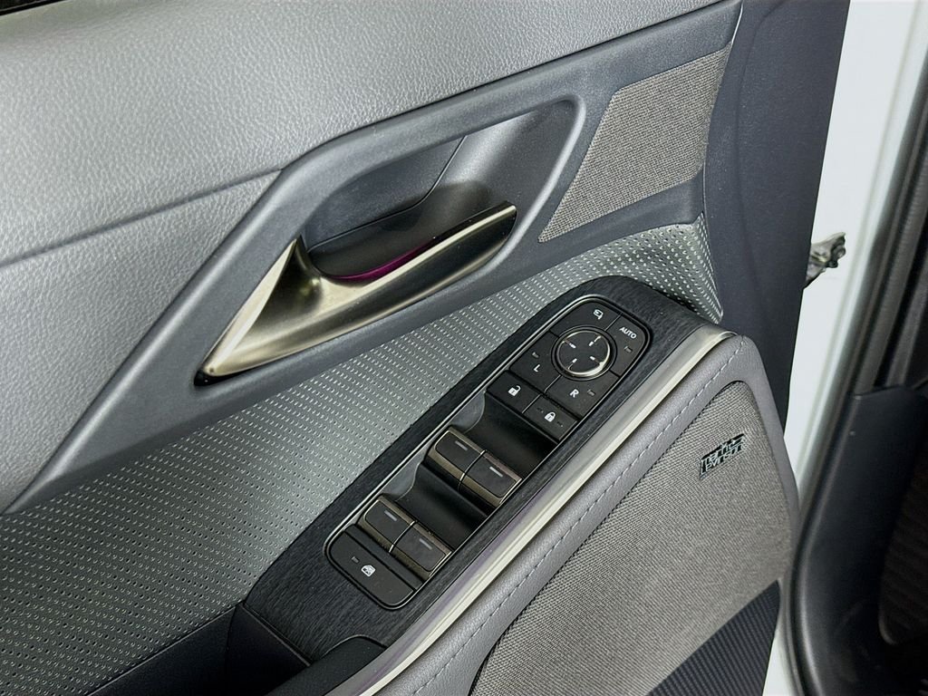 2024 Lexus GX Overtrail - Photo 18