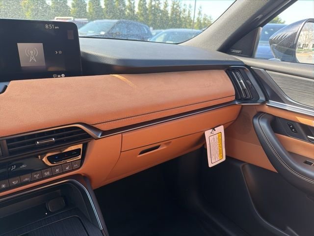 2026 Mazda CX-70 Premium Plus Package - Photo 24