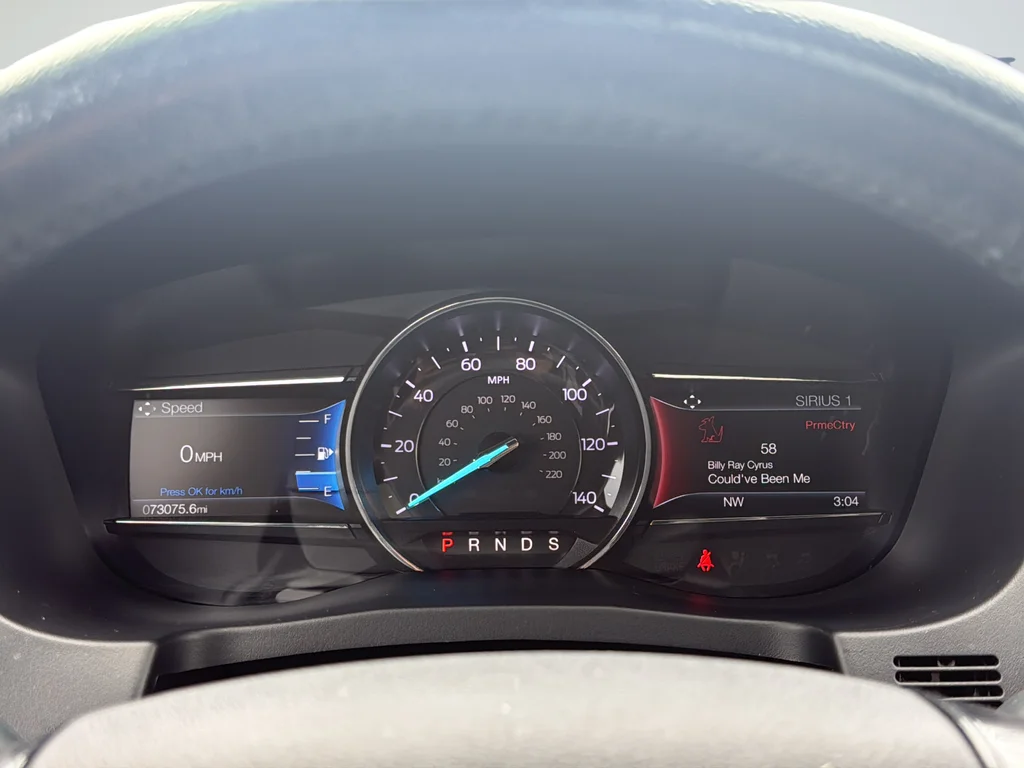 Used 2018 Black Ford XLT image 38
