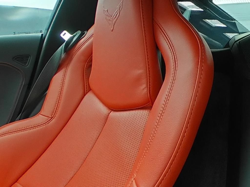 2022 Chevrolet Corvette 1LT - Photo 9
