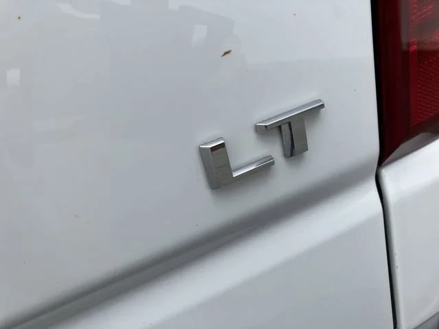 2025 Chevrolet Silverado 1500 LT - Photo 30