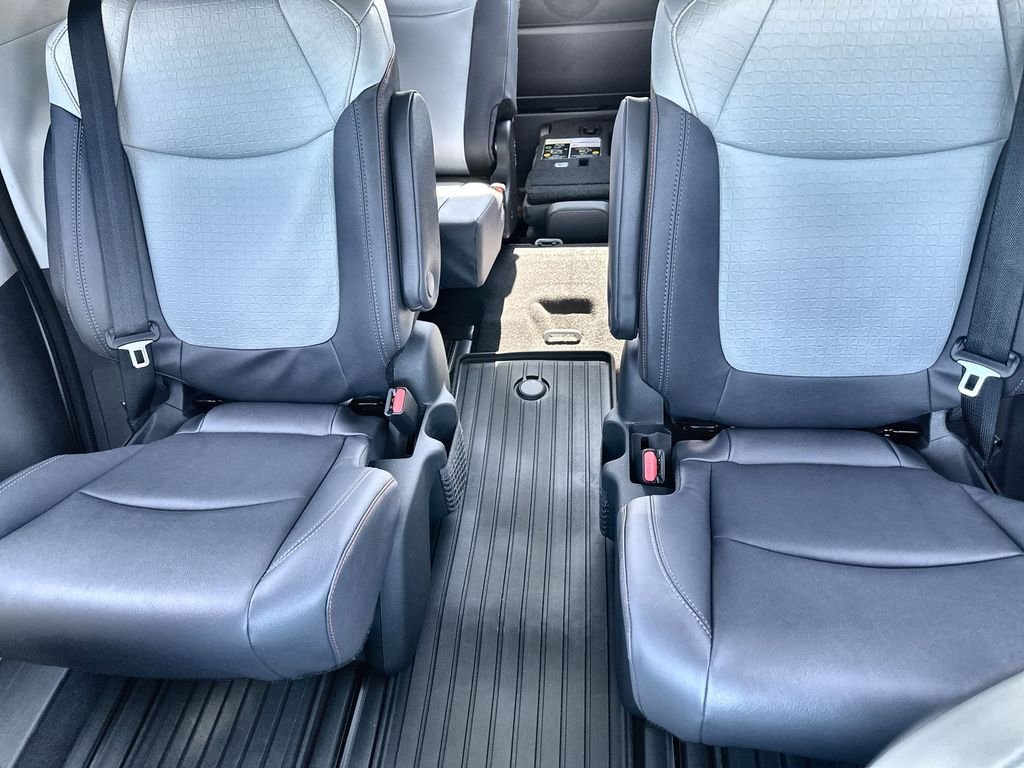 Used 2024 White Toyota XSE image 25