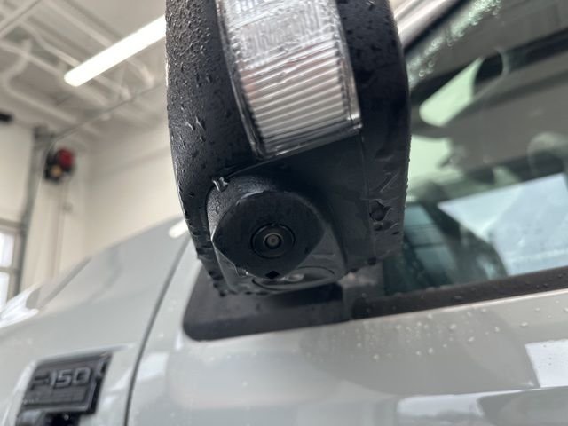 New 2026 Avalanche Ford XLT image 7