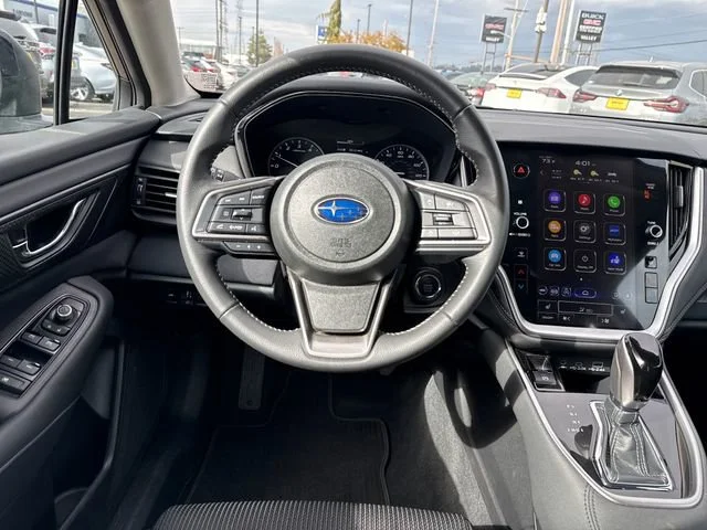 2025 Subaru Legacy Premium - Photo 17