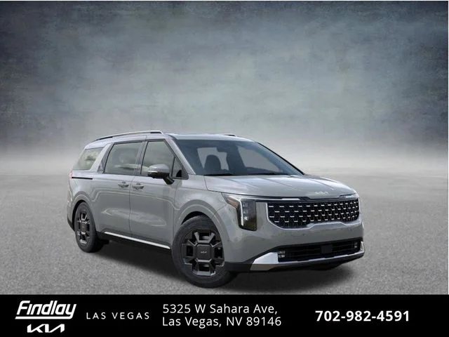 New 2026 Silver Kia SX image 30