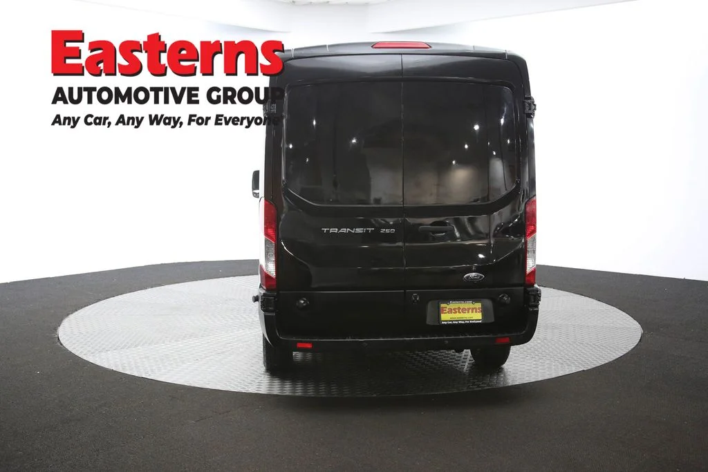 Used 2015 Black Ford Base image 33