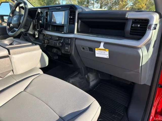 2026 Ford F-350 Super Duty XL - Photo 12